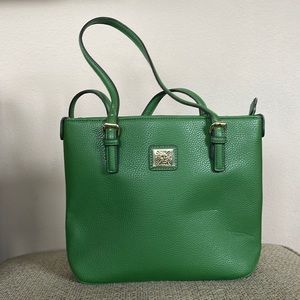 Anne Klein perfect tote